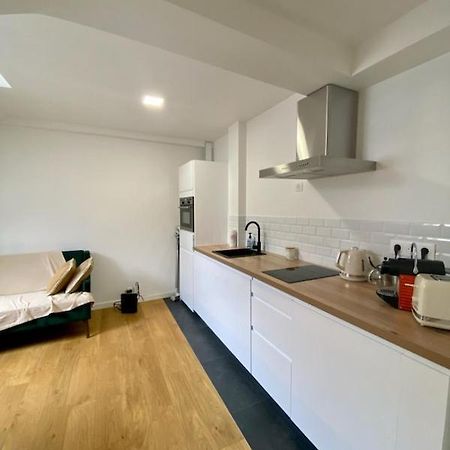 Ferienwohnung Paris - Notre Dame - Pantheon - Luxembourg - 30 M2 Exterior foto