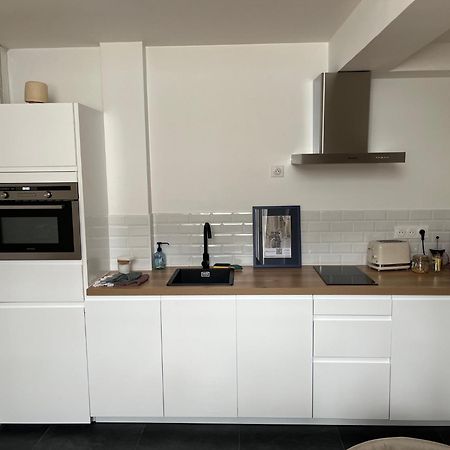 Ferienwohnung Paris - Notre Dame - Pantheon - Luxembourg - 30 M2 Exterior foto
