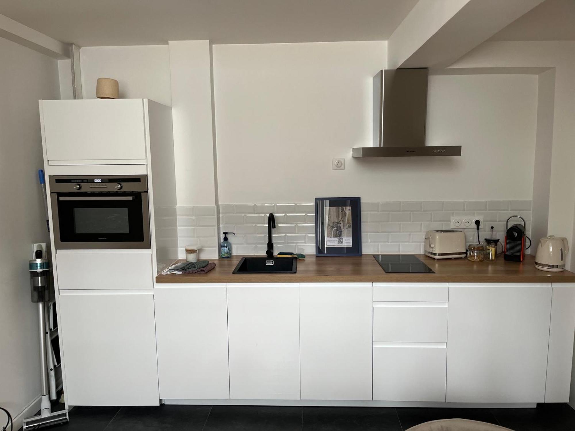 Ferienwohnung Paris - Notre Dame - Pantheon - Luxembourg - 30 M2 Exterior foto