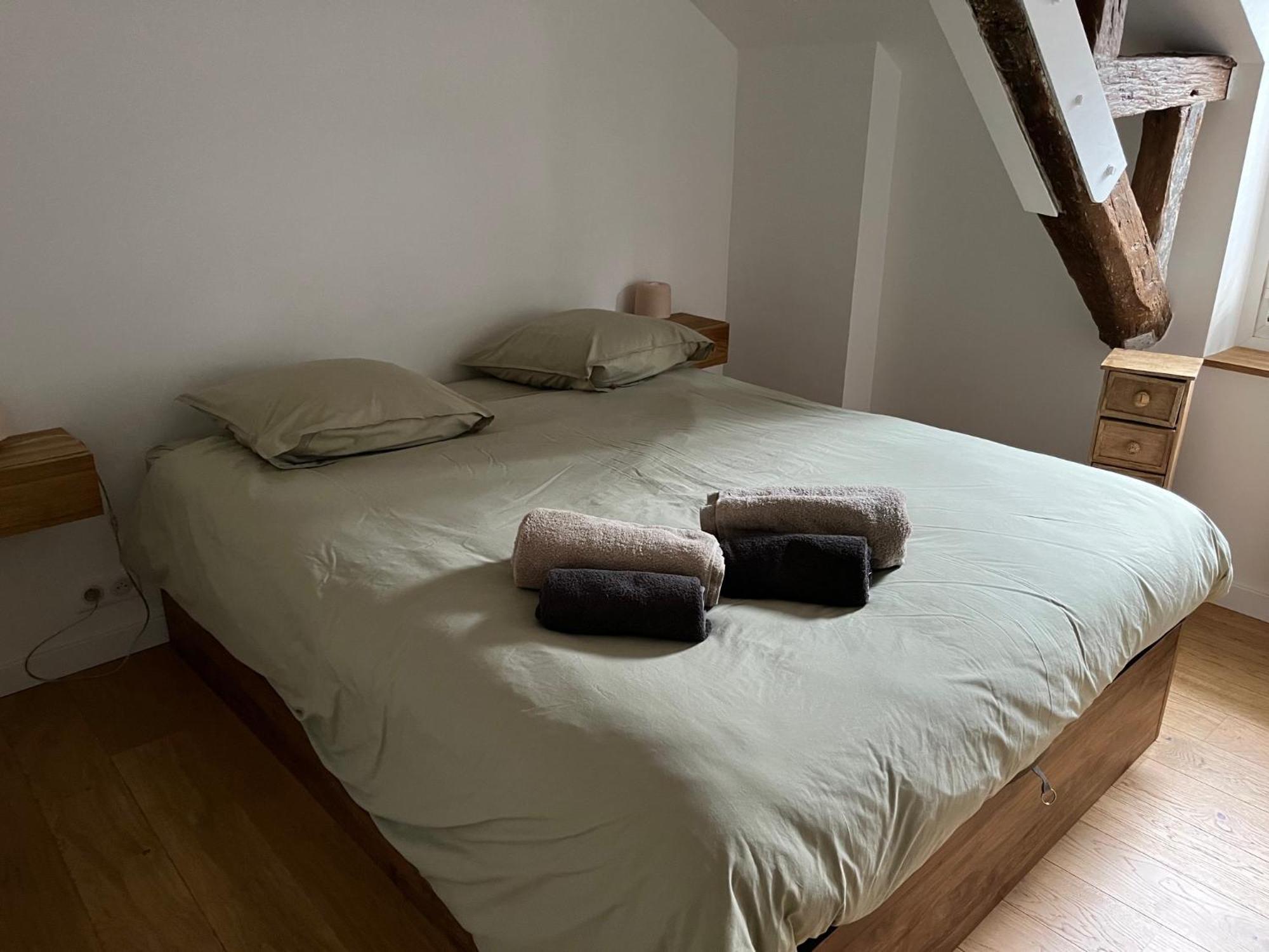Ferienwohnung Paris - Notre Dame - Pantheon - Luxembourg - 30 M2 Exterior foto
